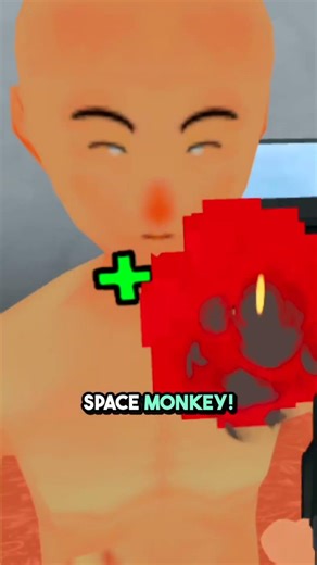 The best hack for making friends in VR 😄