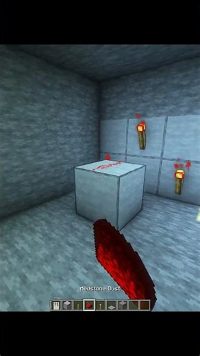 Minecraft Password Door💀