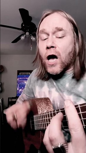 Karma Chameleon #boygeorge #cultureclub #thirstycurses #ukulele