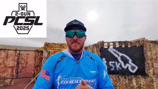 Tom Castro on Instagram: "Stage 2 is a great example of how different 2 gun is for me as a 1 gunner. Tons of targets to shoot but if you didn’t have the correct firearm there was nothing to do for a long time. Another great stage by the PCSL Crew. Tcsacoaching.com @markviireloading @rayzerosports @brassmonkeybullets @huntershdgold @outdoordynamics @proshotproducts @theuspsa @dominatedefense @big_dog_steel #thisistheuspsa #uspsa #theuspsa #brassmonkeybullets #idpa #mark7reloading #flow #efficienc