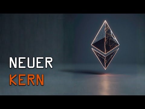 Ethereum 2.0 The Merge | Das Update, das Ethereum neu definiert