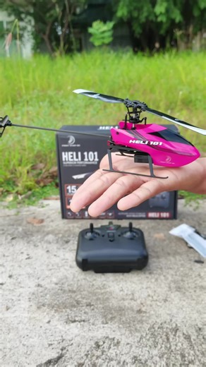 ใหม่ FIRST STEP Heli 101 RC เฮลิคอปเตอร์ 6.แกน 2.4 GHZ​ ราคา 2150.บาท โทร:065-5393138ไลน์:tay-3910 #V913​ #เครื่องบินบังคับ #helicopter #rcplane​ #heli101 #ของเล่น