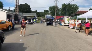 Thought you might like to hear this one. Unloading Bigfoot 1 with the 640 at a display in Fordsville, Kentucky with High Roller in 2018. Thanks to my buddy Jeff Krekeler for the video and reminding me how much I liked that motor. | Jim Kramer Fan Portal