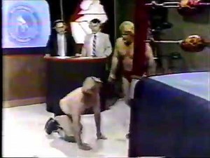 Greg Valentine & Ray Stevens vs. Matt Borne & Abe Jacobs (Mid-Atlantic, 4/19/80)