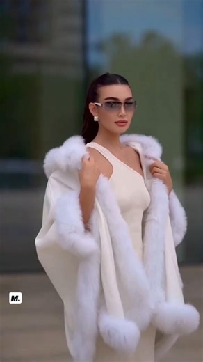 Gorgeous Fur Coats for Women 2026 | Classic & Timeless Winter Luxury #fashion