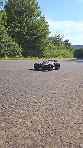 RC Bashing df models Z-10 Competition Truggy BL brushless No.3146 | rcaktioncarsjs