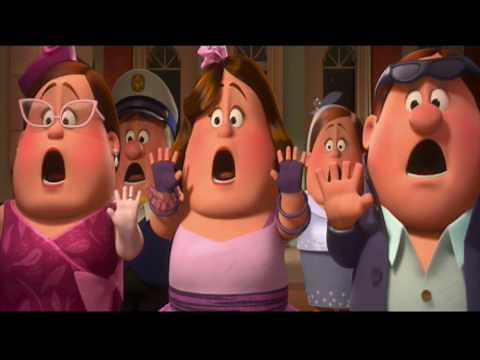 The Little Goth Girl - Part 19 The Sun Sets