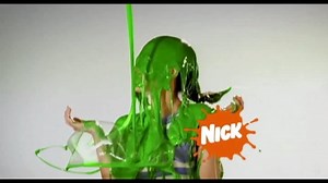 Nick Korea Idents 2013