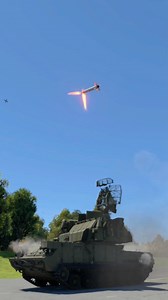 1.6M views · 16K reactions | Tor-M1 Air Defense System Locks and Engages Fighter Jet. | MissKitty Gametube 2 | Facebook