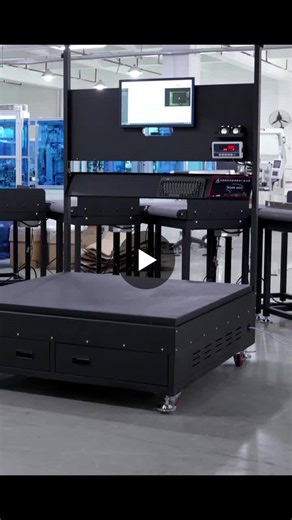 #staticdws #dwssystem #parcelweighing #logisticsautomation #warehousetechnology #dimensioningsystem #ecommercelogistics #sortingsystem #smartlogistics #industrialautomation #gosunm | Gosunm Logistic Warehouse Equipment