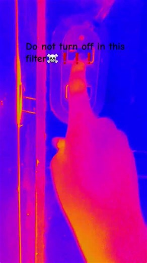 turn off filter☠️