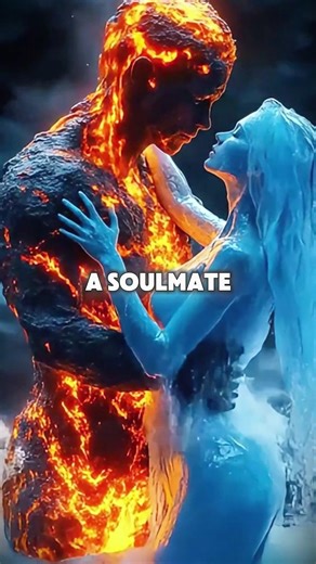 Soulmate Relationship 🥰🍊