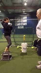 87K views · 1.2K reactions | Coach Nemo's protege Rachel Polacek...