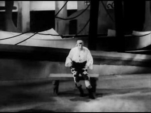 Rocky and Bullwinkle Parody