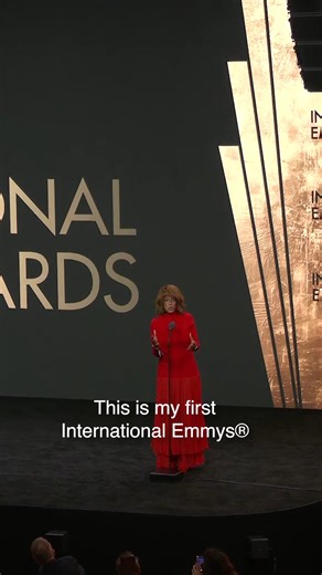 The International Emmy® Awards Gala showcases the best in global television. The 2026 Competition is now open for entries! Click https://www.iemmys.tv/entries-judging/entry-forms-home to submit your program. | International Emmy Awards