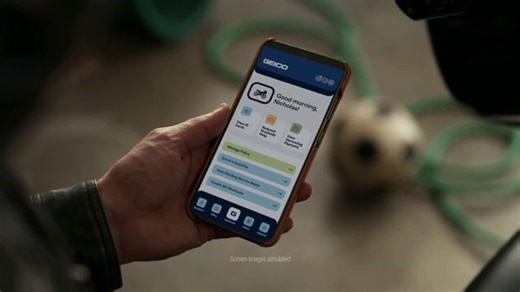 GEICO TV Spot, 'Boxes'