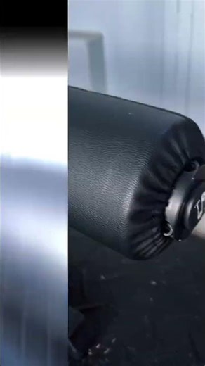 Train Smarter with the Bullet Pulley Anchor Pad 🔥