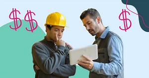 Can employers contribute different amounts toward health insurance?