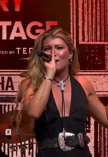 Austin Celebrates 1 Billion Streams in Country Music