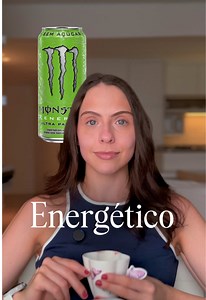 Energético faz mal? Nutrição e riscos