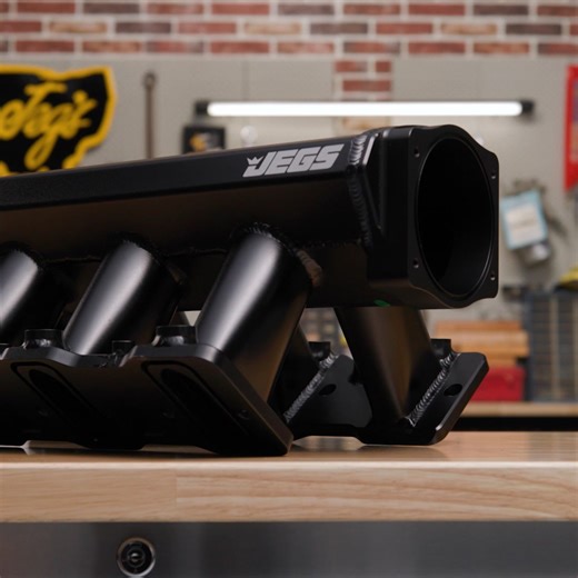 Unlock Your Car’s True Potential With Performance Parts From JEGS®. Shop Everything You Need To Go Faster And Perform Better. | JEGS Performance