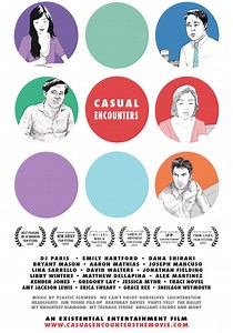 Casual Encounters streaming: where to watch online?