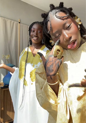 Independence nieuwa ti neu way Sénégal rek! @akembe | senegalese people