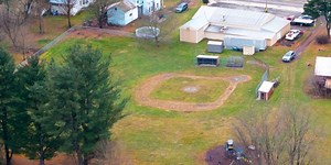Town of Berkshire recieves $50,000 grant to improve George Smith Park