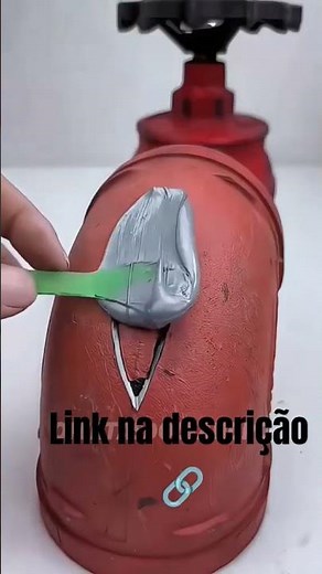 Super Cola de solda a frio Pasta metálica resistente ao calor AB Agente de fundição adesiva