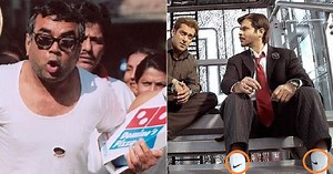 20 Times Brands Cleverly Placed Their Products In Bollywood Movies