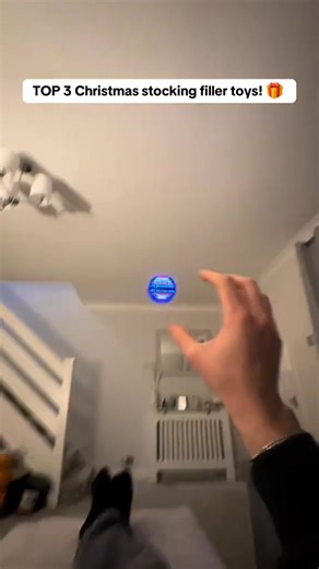 🛸 Flying Orb Pro Spinner Mini Drone 🚀✨ Tired of boring toys that lose excitement? 😩 Most gadgets get old fast. 💭 The Flying Orb Pro delivers 360° spinning flight, hand-controlled tricks, and glowing LED effects for nonstop fun. 🌌🛸 👉 Toss it, spin it, watch it fly! | Juana Acosta