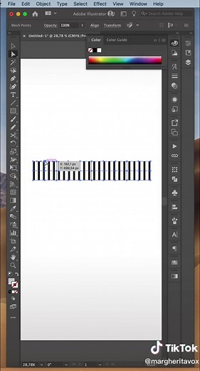 Sound Wave Animation and Graphic Design Tutorial