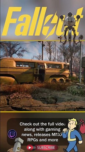 Fallout 4 Settlements Reborn is what you have waited for!