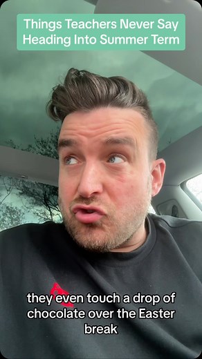 16K views · 241 reactions | Things Teachers Never Say Heading Into Summer Term | ICT with Mr P - Tech to Raise Standards | Facebook