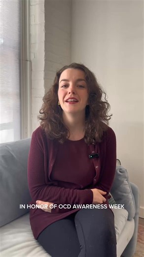 🧠 OCD is more than a need for cleanliness or order, it’s a mental health condition that’s often misunderstood. In this reel, we break down some of the most common misconceptions about OCD and what it’s really like to live with it. Learn more on our blog, or begin OCD therapy virtually or in person. Request an appointment at heightsfamilycounseling.com! 🔗💻 | Heights Family Counseling