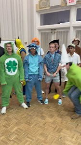 🕺🕺🕺 #baylormusic #danceanyway | Baylor University Men's Choir