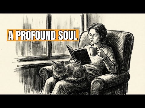 People Who Love Cats Possess These 5 Profound Traits