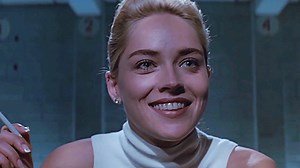 Dagens remake... "Basic Instinct" får "anti-woke" nyversion av originalförfattaren