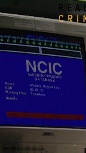 We delve into the chilling Pasadena case of Regina Kay Walters, missing since February 1990. Witness the search led by Detective Suzanne Jackson, the mysterious phone call, and Carolyn's desperate wait for answers at the convenience store. #TrueCrime #PasadenaTexas #MissingPerson #ColdCase #Mystery #DetectiveWork #UnsolvedMysteries #CrimeInvestigation #TrueCrimeCommunity #ReginaKayWalters | Real Crime