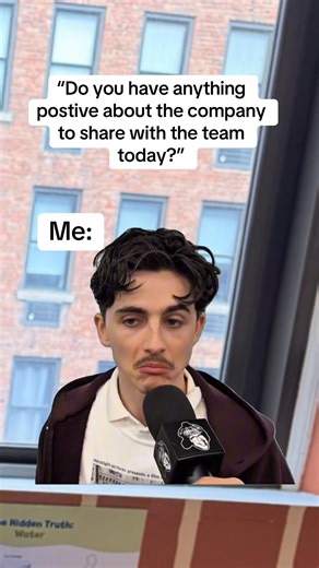 Positivity in the Workplace: Team Spirit