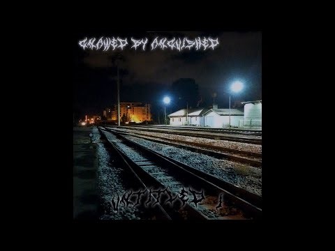 Gnawed by Anguished - I Buried Myself in Waiting