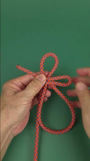 Learn Practical Loop Knot Ultimate Technique