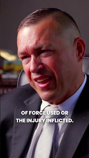 Felony vs Misdemeanor Assault Charges in California Explained