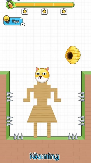 36K views · 127 reactions | Funny Doge  #iGaming | iGaming | Facebook