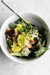 Introducing...Foodtography School (a virtual food photography school!)