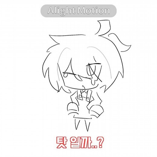 골반춤 마플버전 #팀샐러드 #마인애플 #운터 #카운터 #꾸몽 #꽝넴 #삭군사과 #골반춤