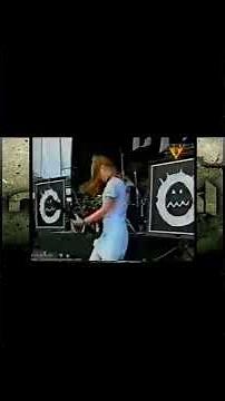 Coal Chamber- Big Truck live-1998. #numetal #90s