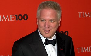 Glenn Beck’s New Irving Production Studio