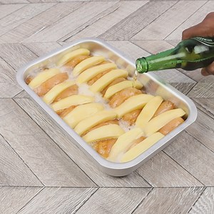 62K views · 530 reactions | ¡LA RECETA DE POLLO MÁS FÁCIL Y SABROSA QUE TODOS ESTÁN BUSCANDO! SIMPLE Y SUPER DELICIOSO | Reconociendo Master | Facebook