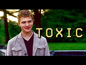 Ryan Phillippe | Sebastian Valmont | TOXIC